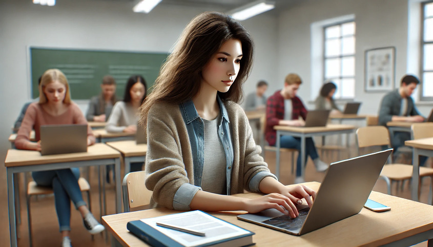 где можно заказать ВКР