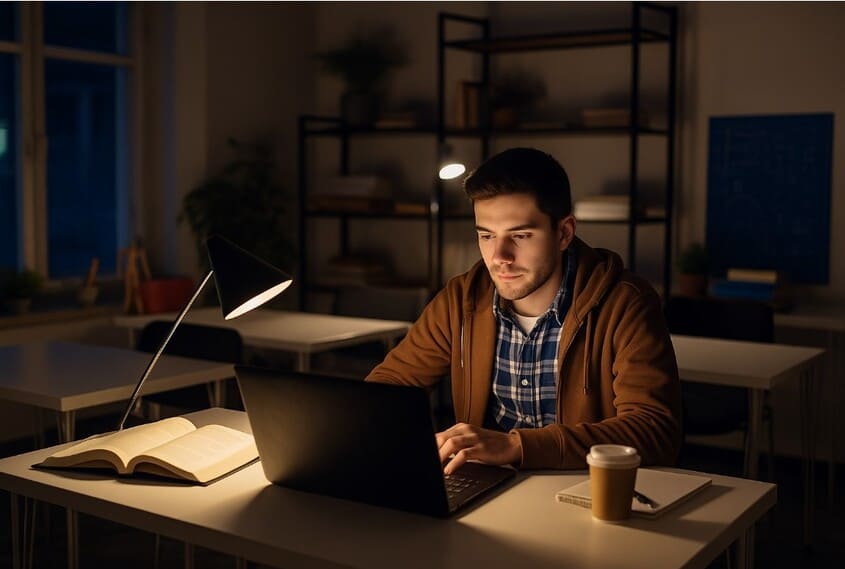 как написать курсовую