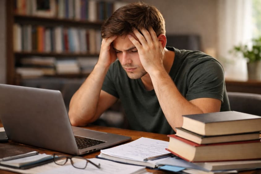 как написать дипломную