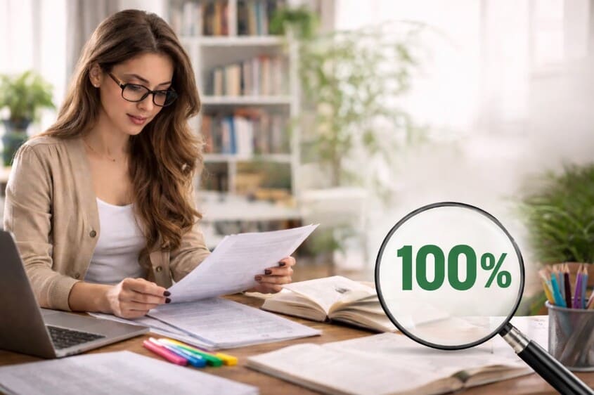 как повысить оригинальность