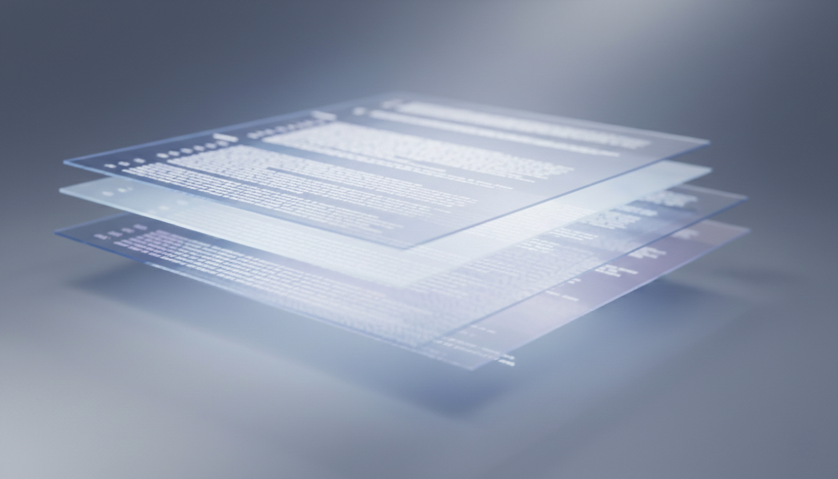 работа студента с академическим текстом и структурой исследования