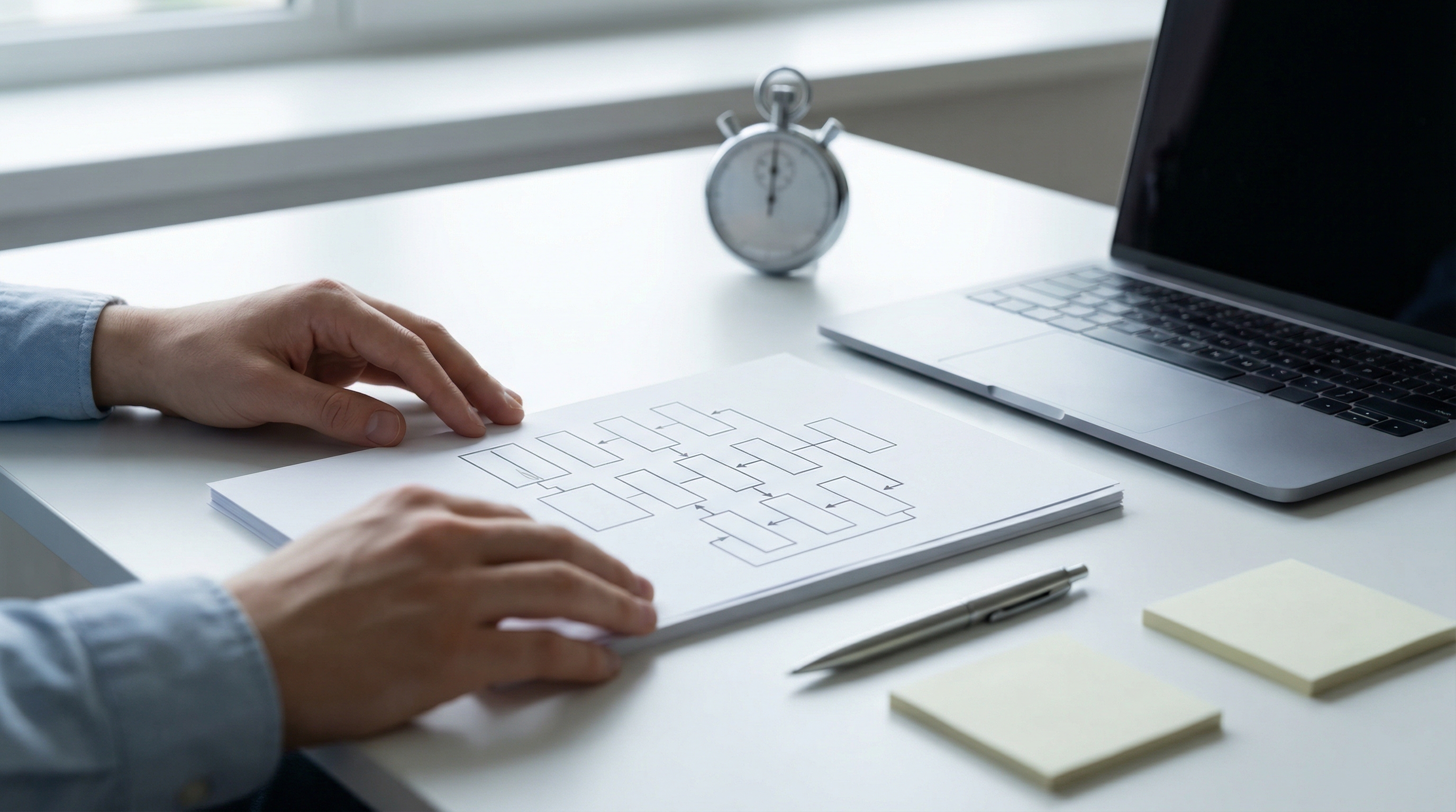 структура речи для защиты: подготовка плана и тайминга без лишних деталей