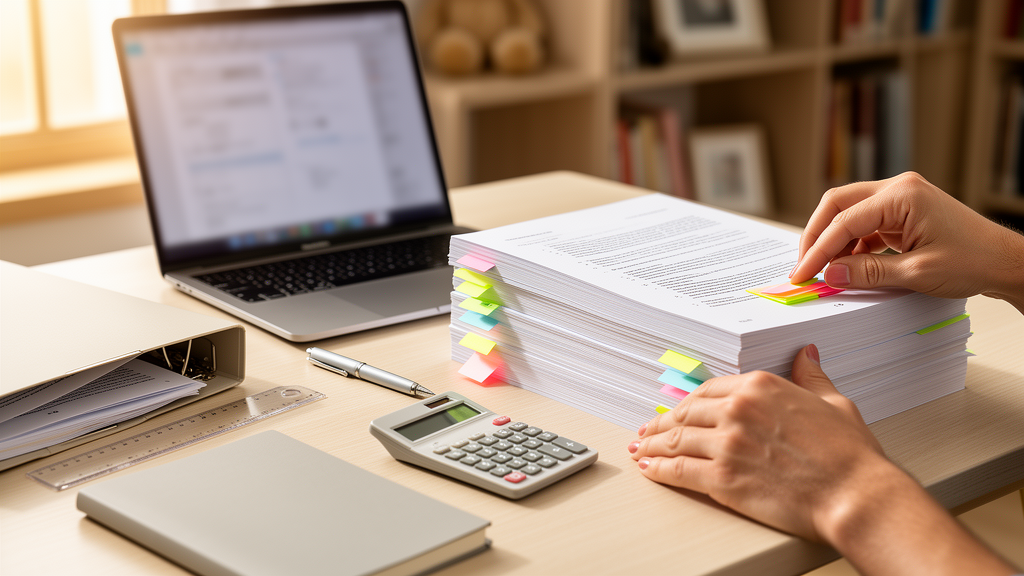 сколько страниц должно быть в дипломе