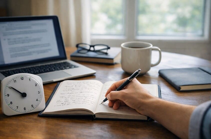 написать диплом за месяц