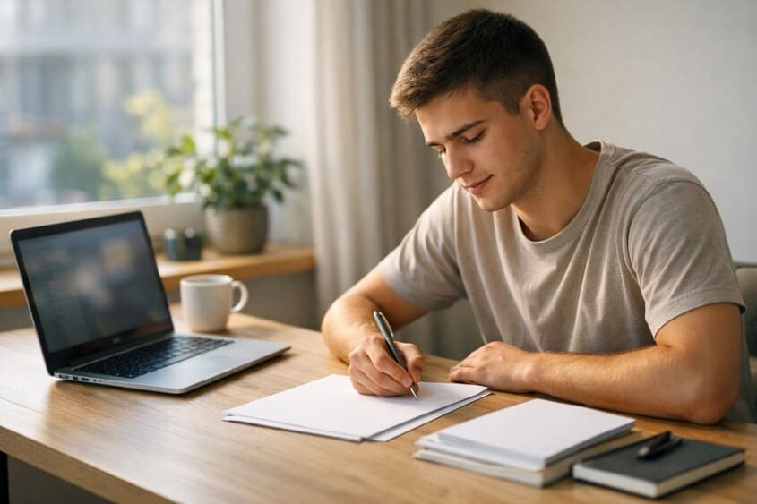 что писать в дипломе