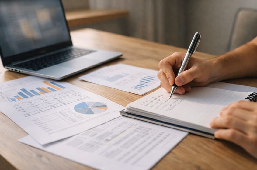 что нужно писать в дипломе