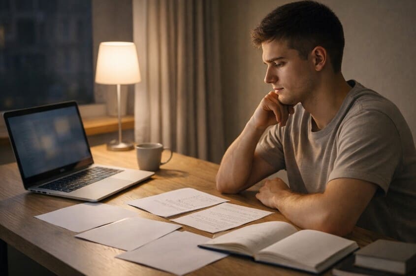 срочное написание курсовой