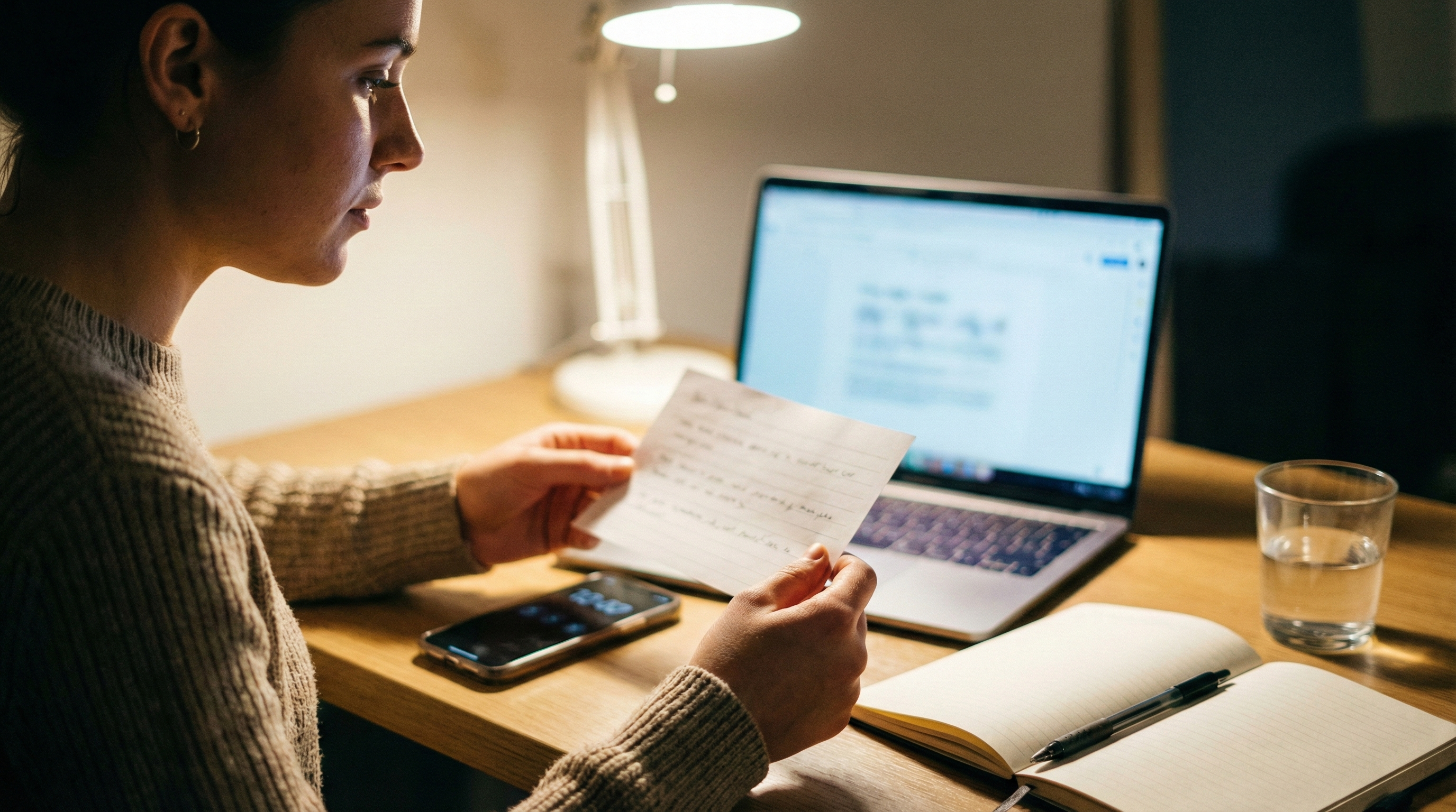 речь и доклад: как написать выступление на 5–7 минут и не сбиться