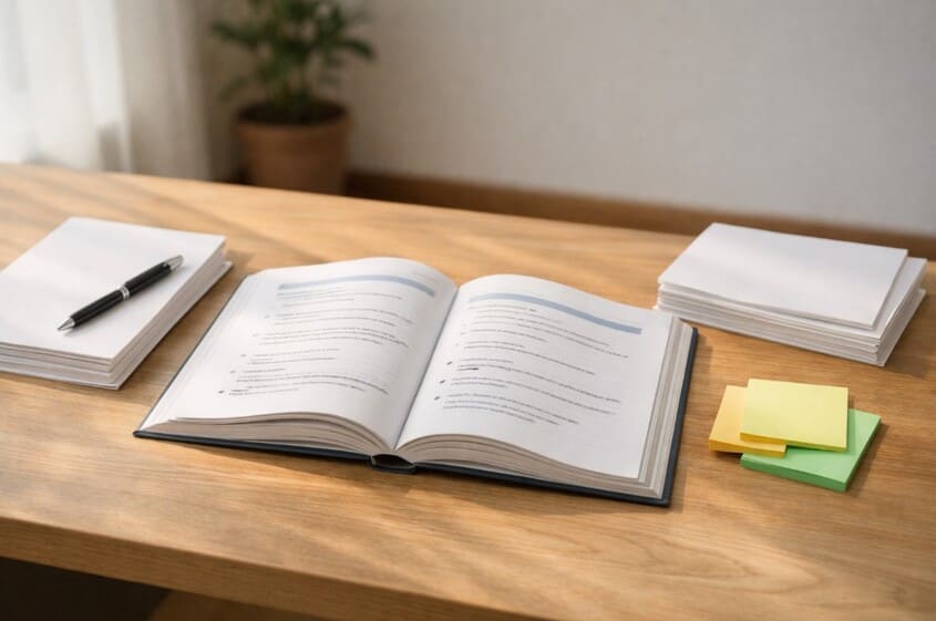 написание отчета по практике