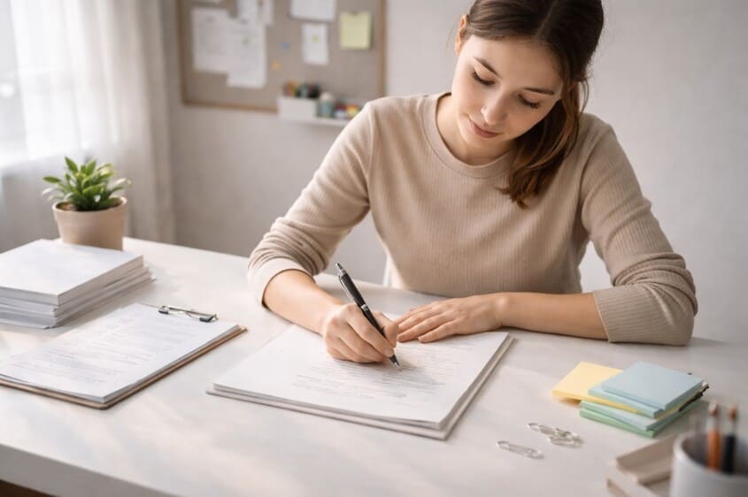 с чего начать отчет по практике