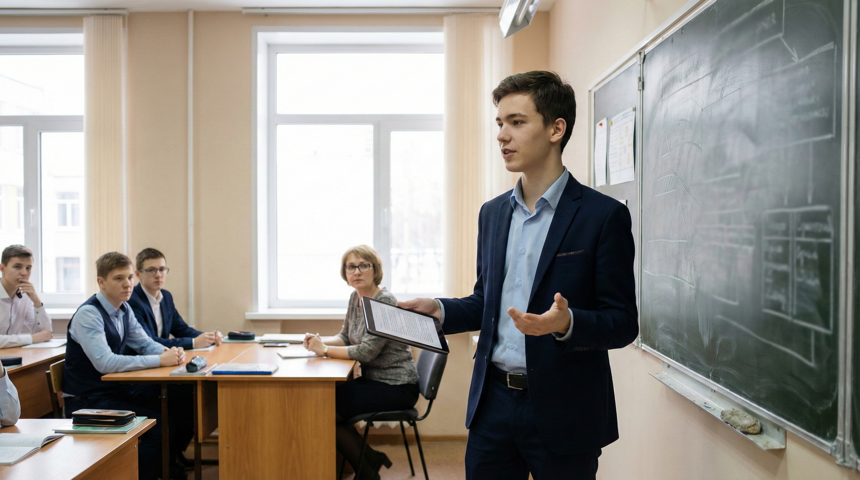 примеры тем для индивидуального проекта (10 класс)