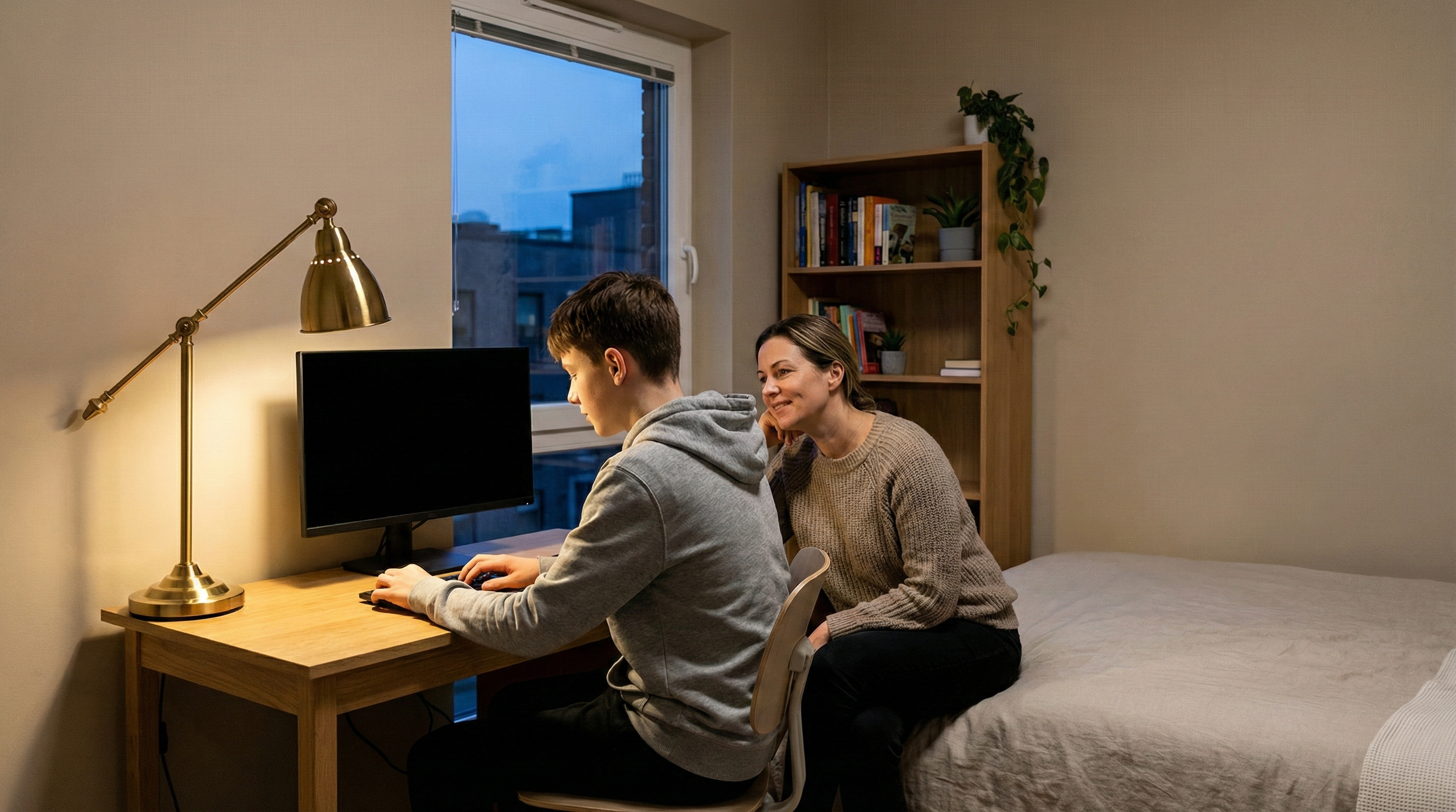 как родителям помочь ребёнку с индивидуальным проектом