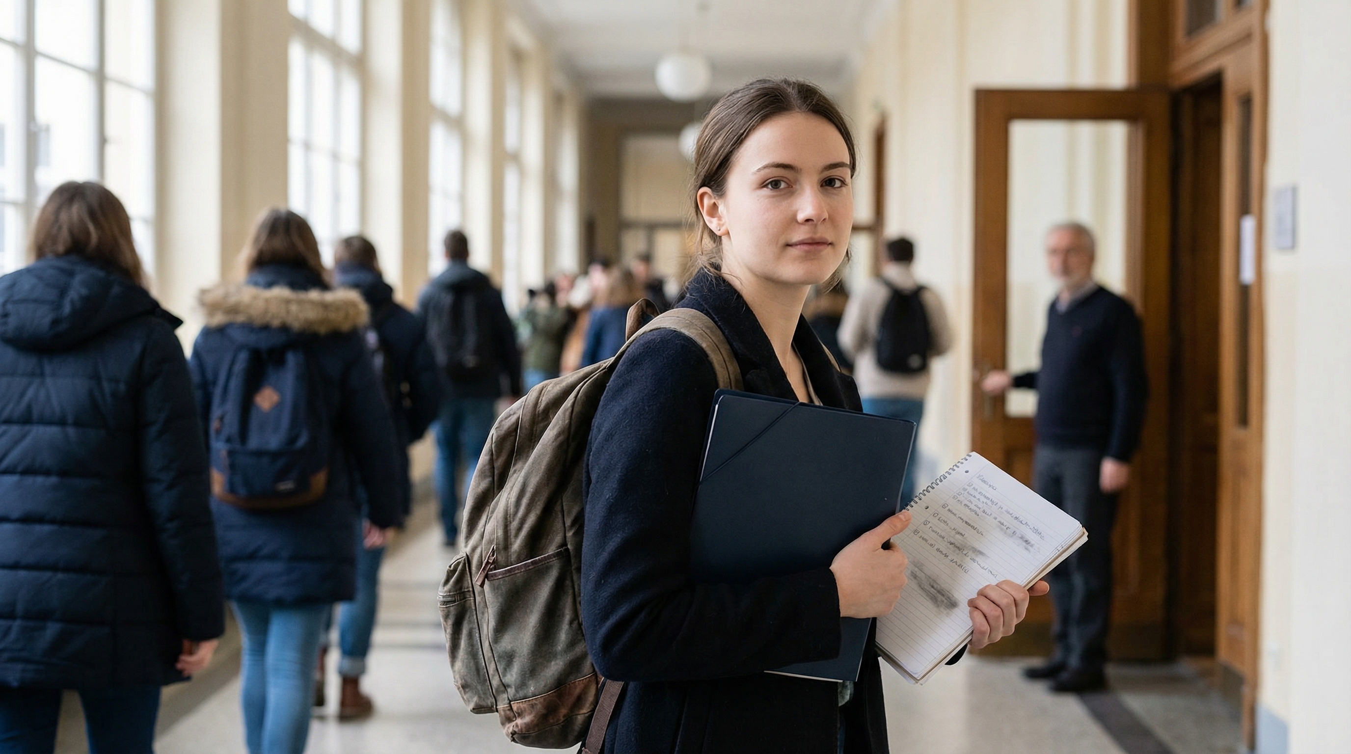 как взять академический отпуск