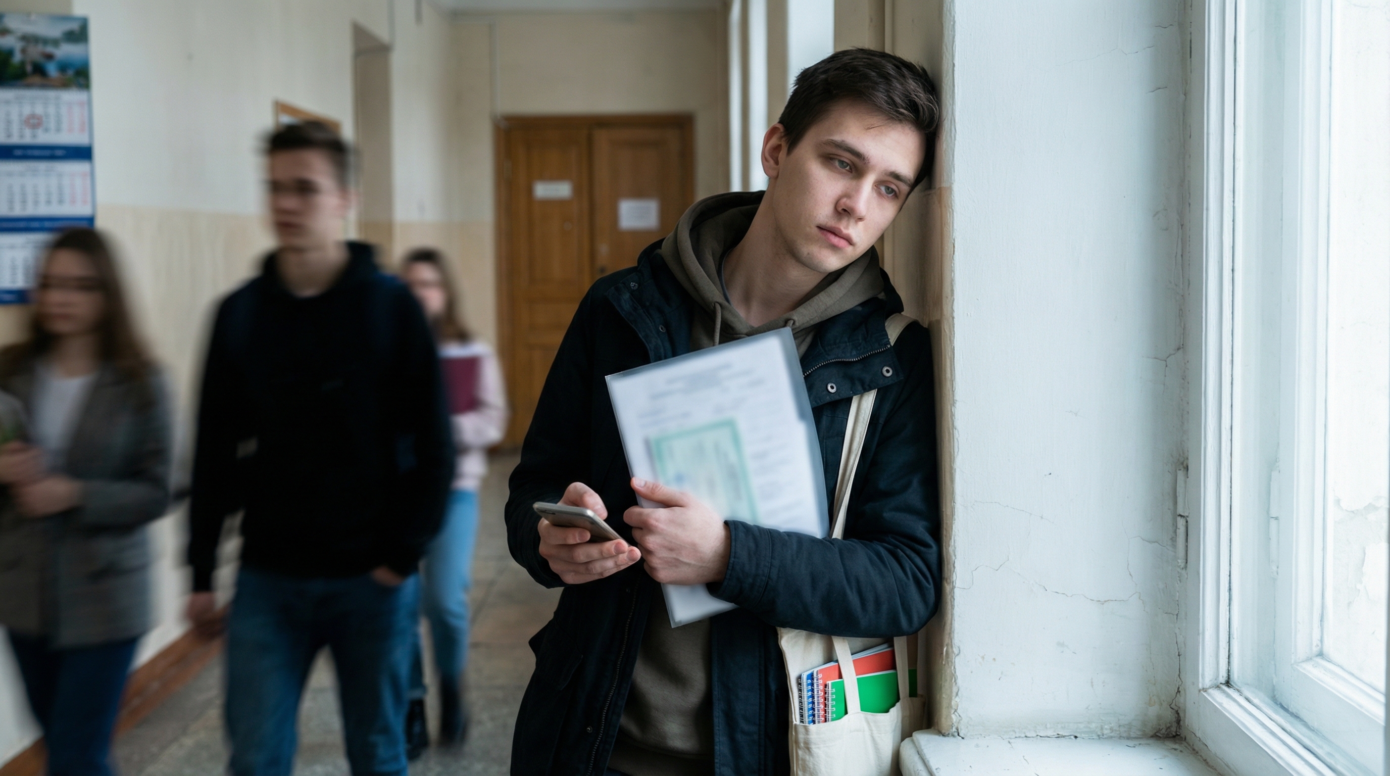 что такое академический отпуск и когда он действительно нужен