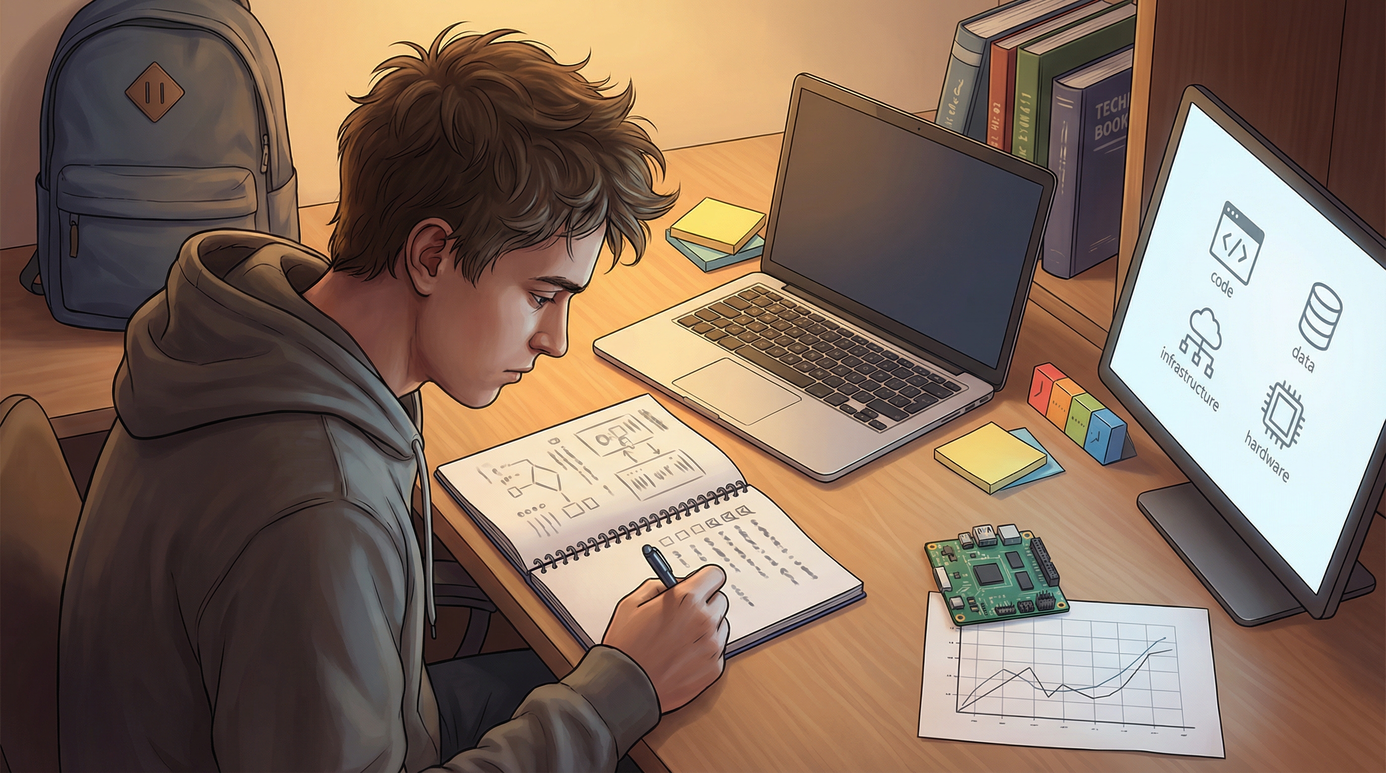 кем работать после техвуза в 2026