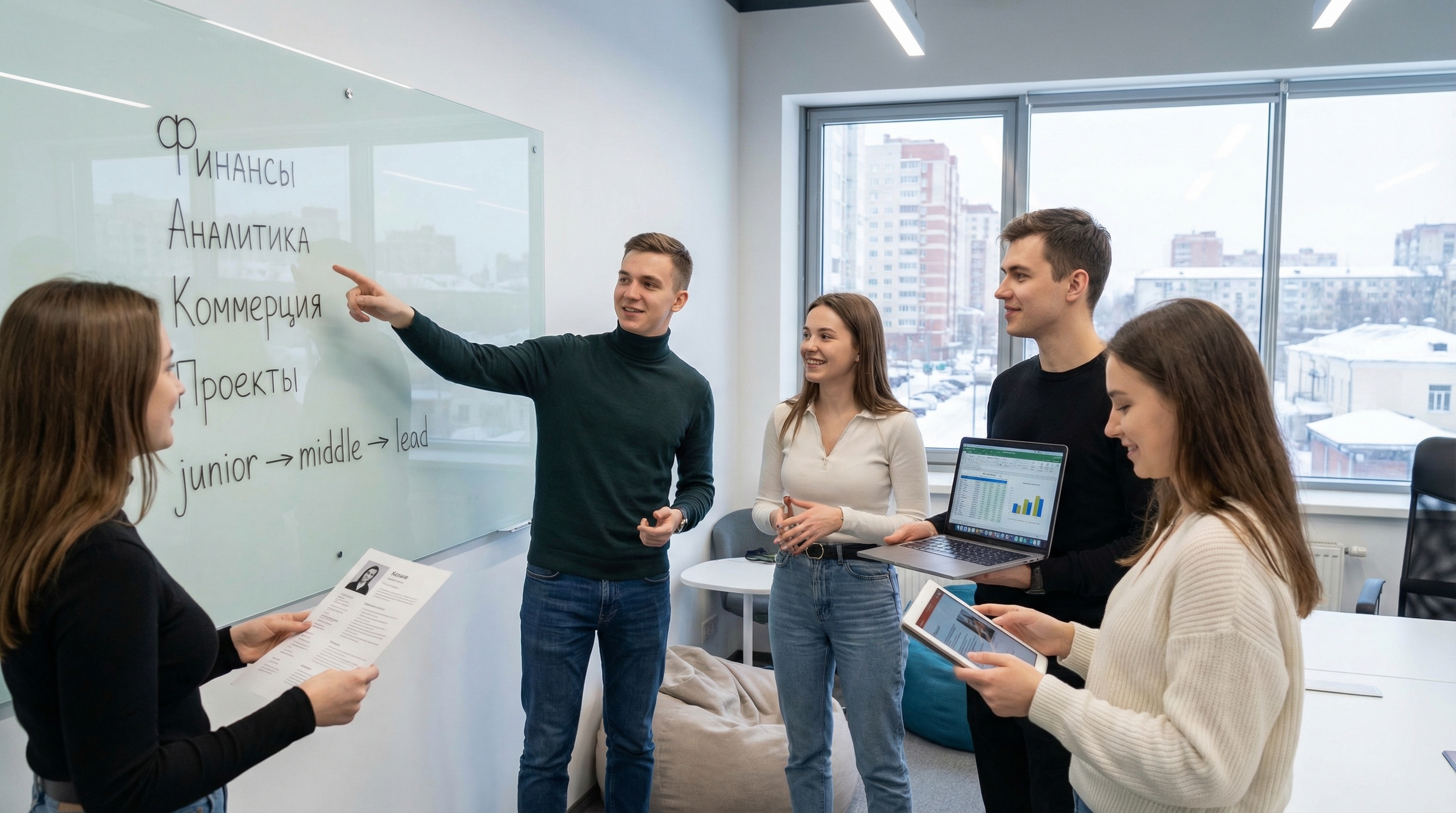 кем работать после факультета экономики и управления