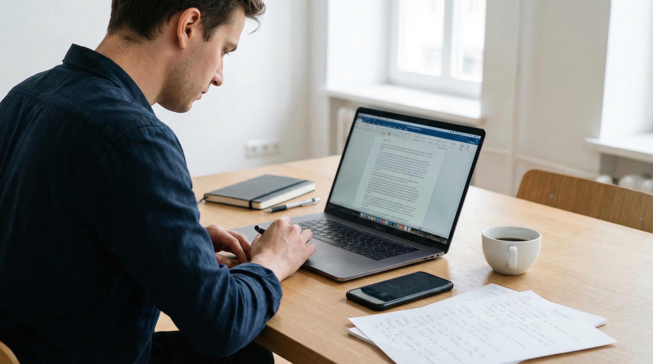 Что такое пресс-релиз и зачем он вообще нужен