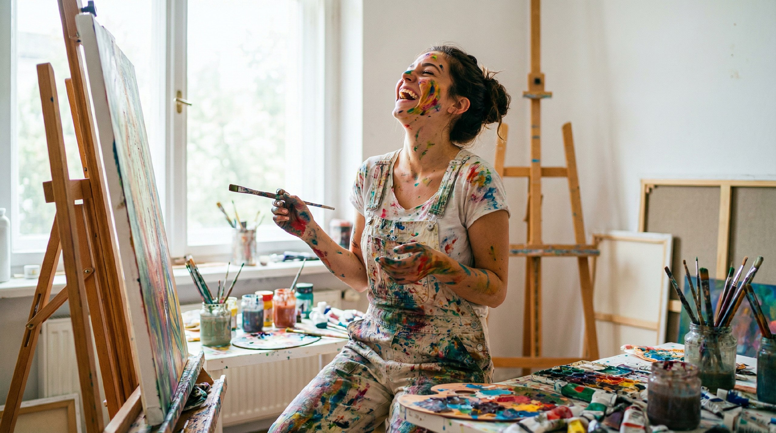 как понять кто ты гуманитарий или технарь