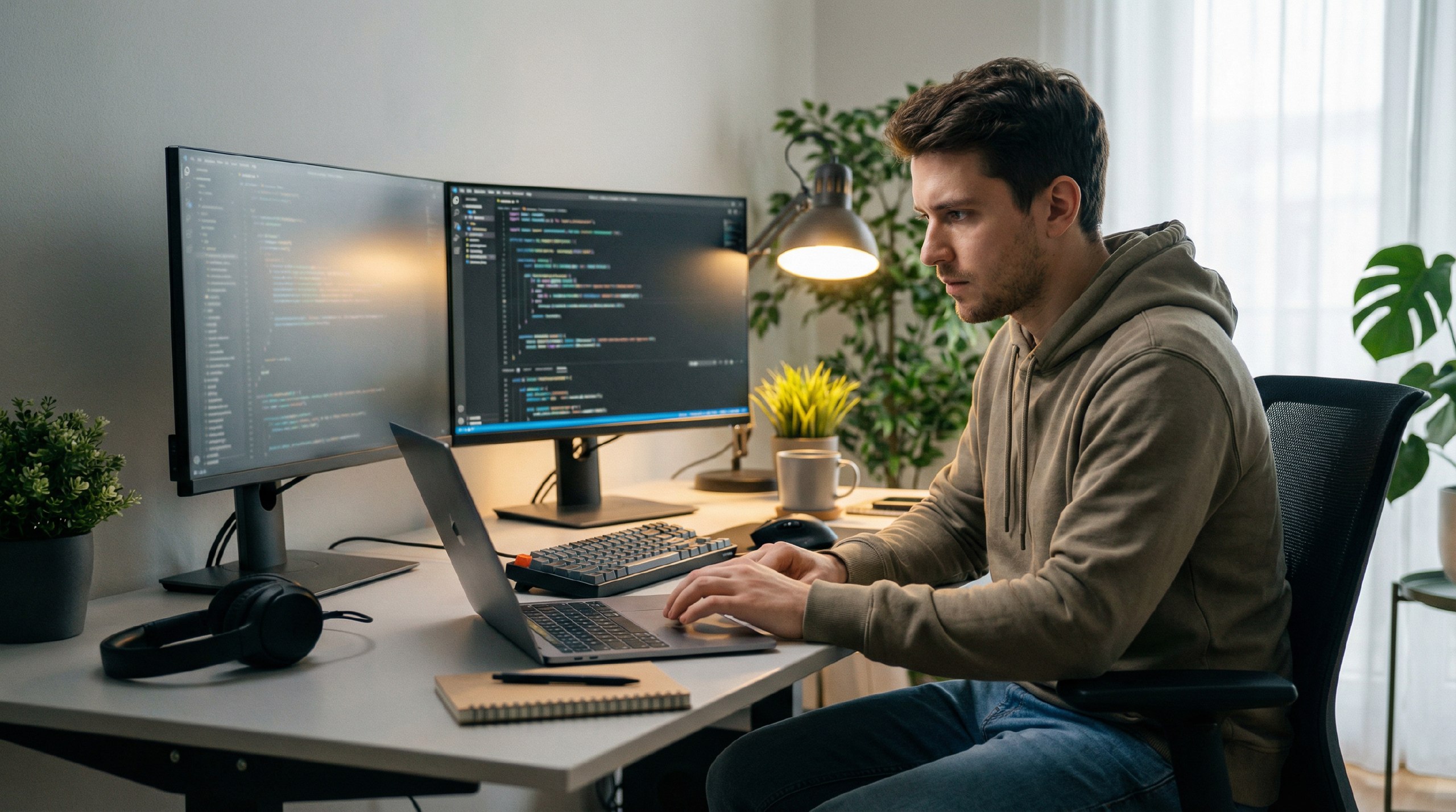 чем гуманитарий отличается от технаря