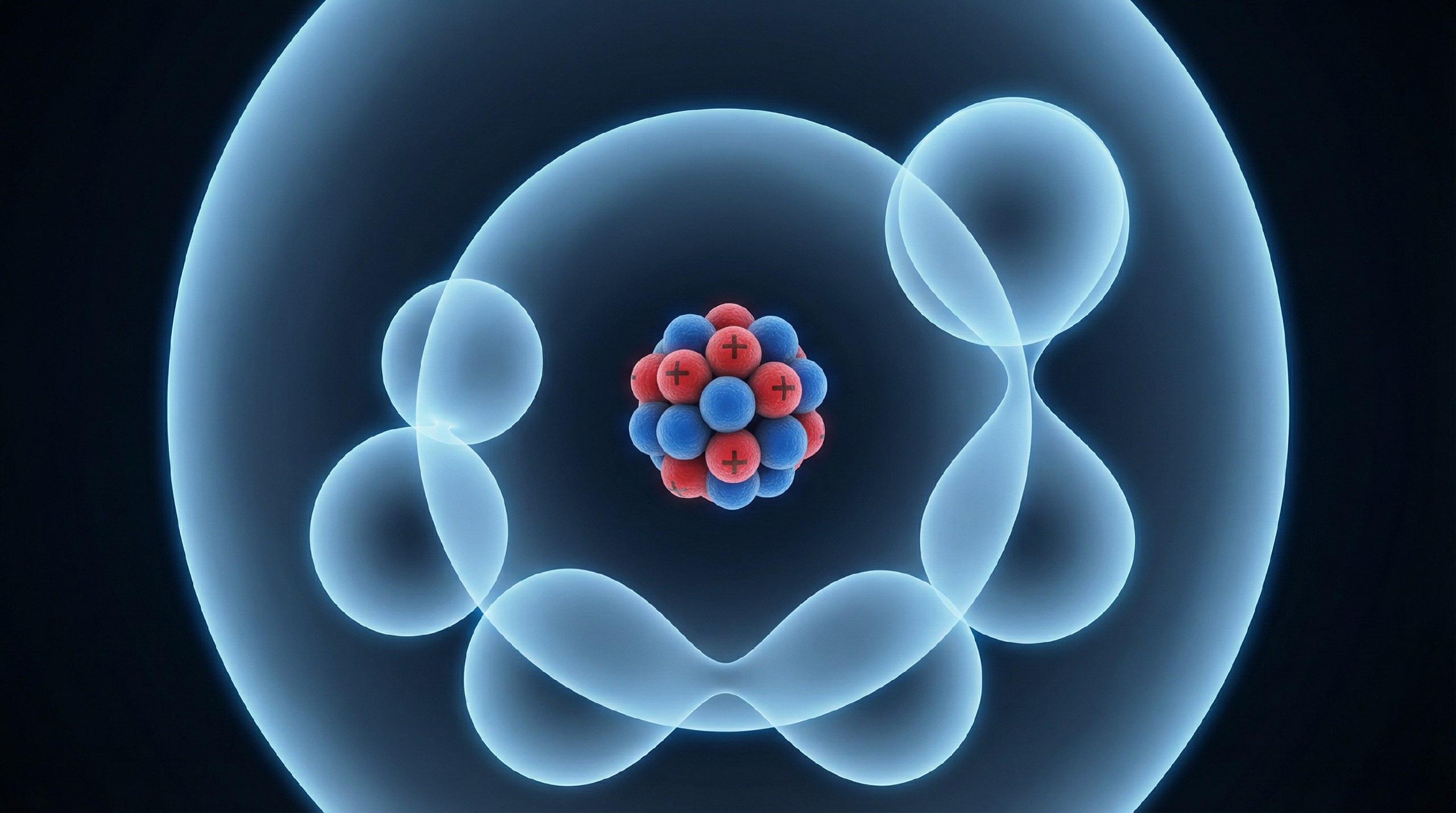 строение атома простыми словами