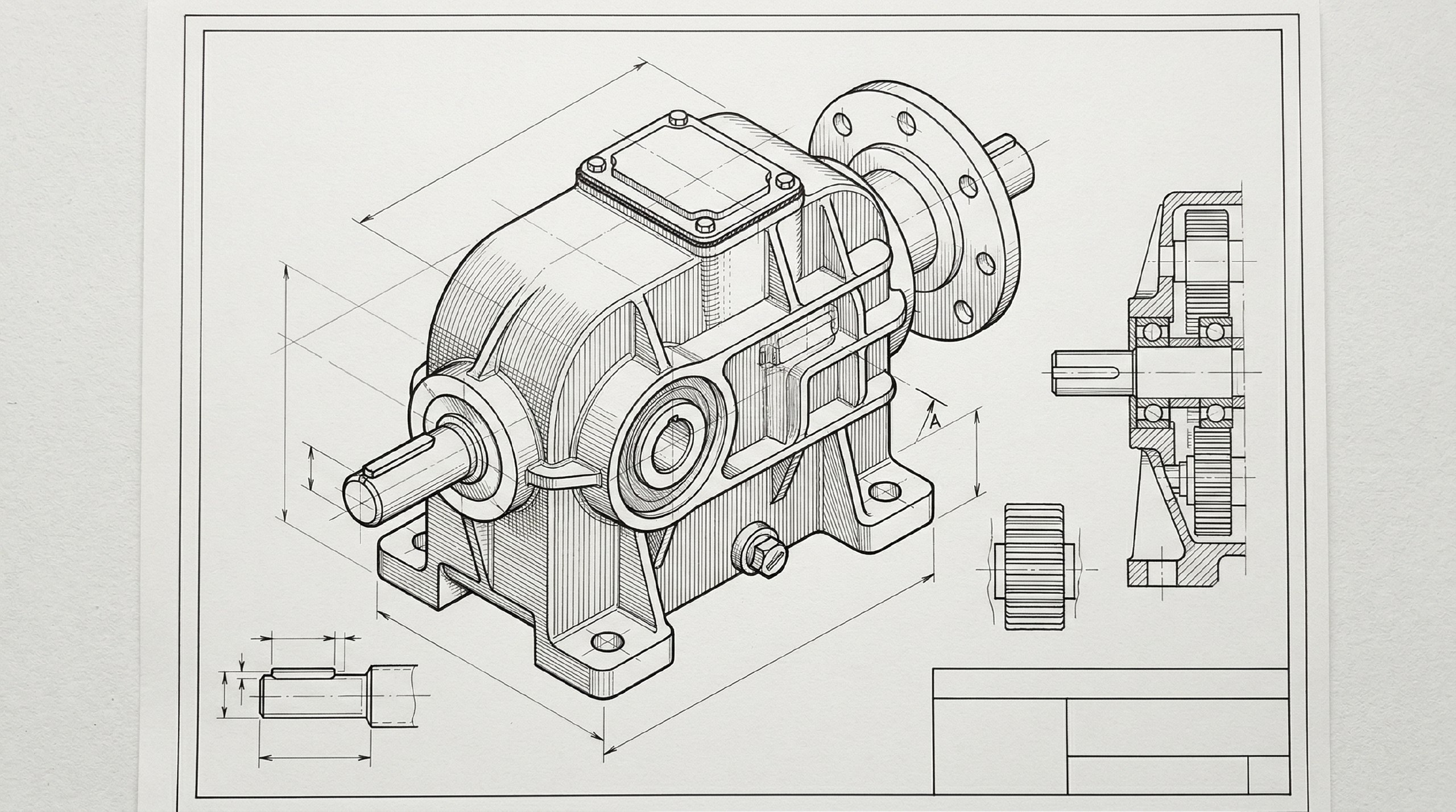 основные виды графических изображений