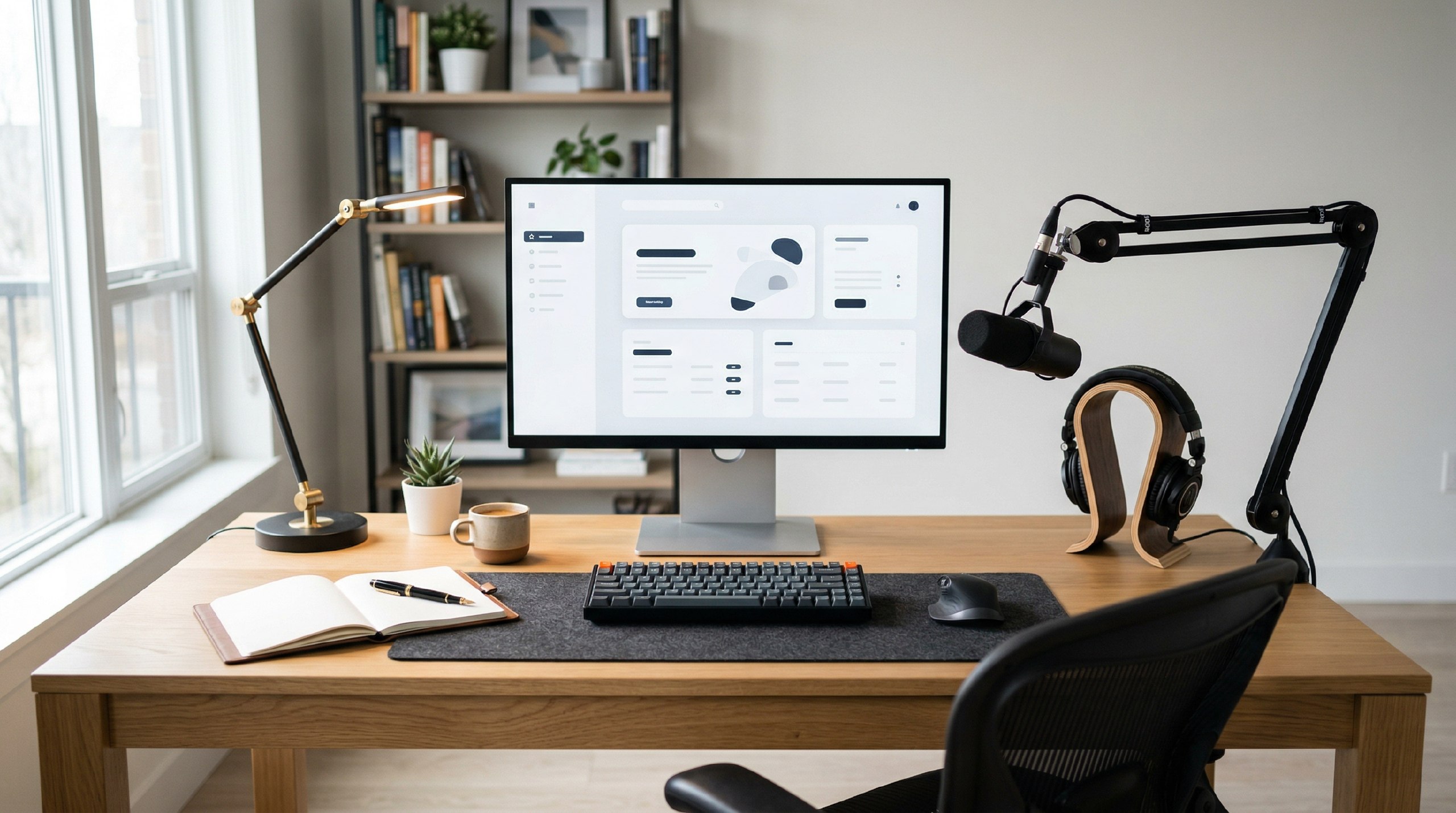 как подготовить дом к дистанционному обучению