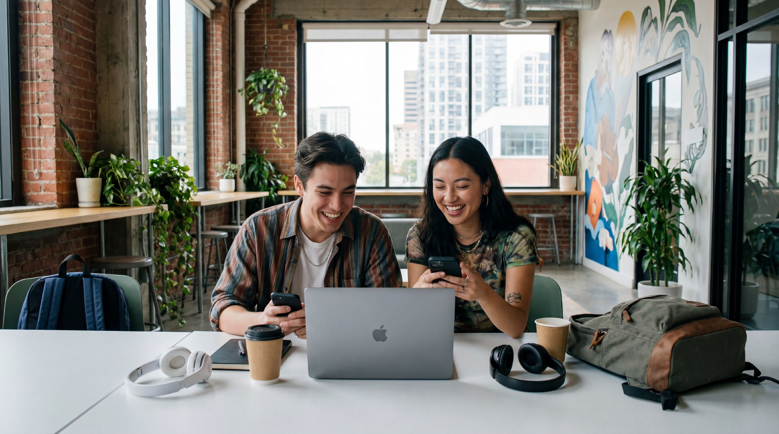 почему зумеров не берут на работу