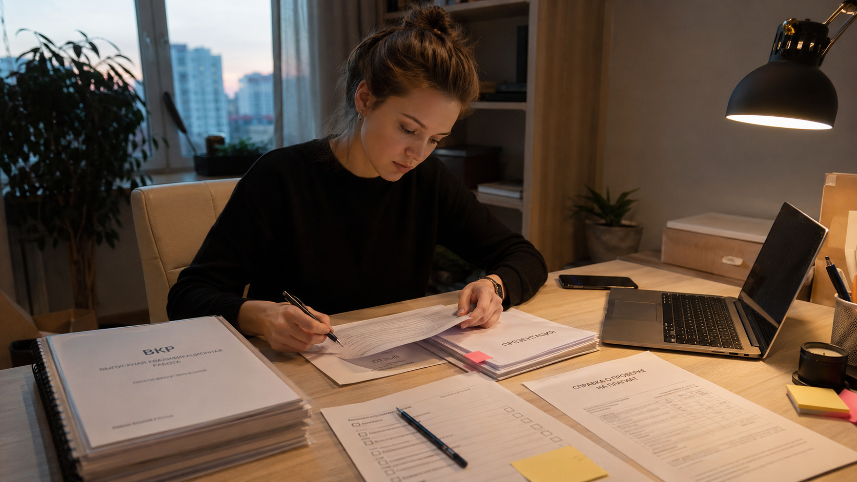 как получить допуск к защите диплома