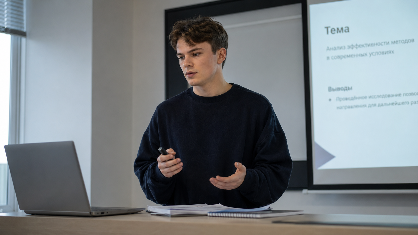 что нужно для допуска к защите диплома