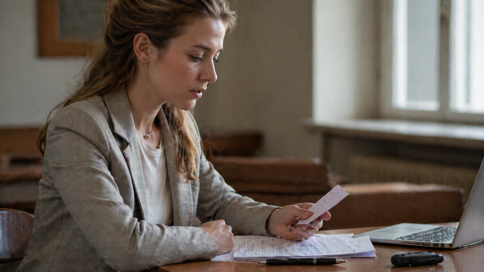 страх защиты диплома