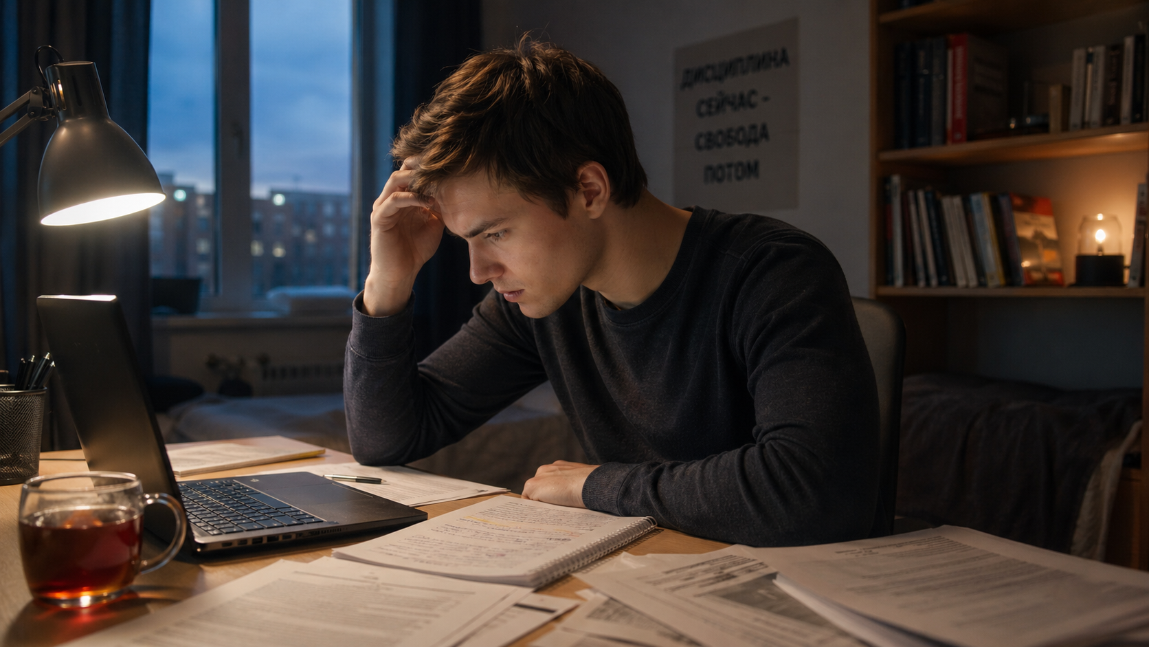 подготовка диплома, как написать диплом