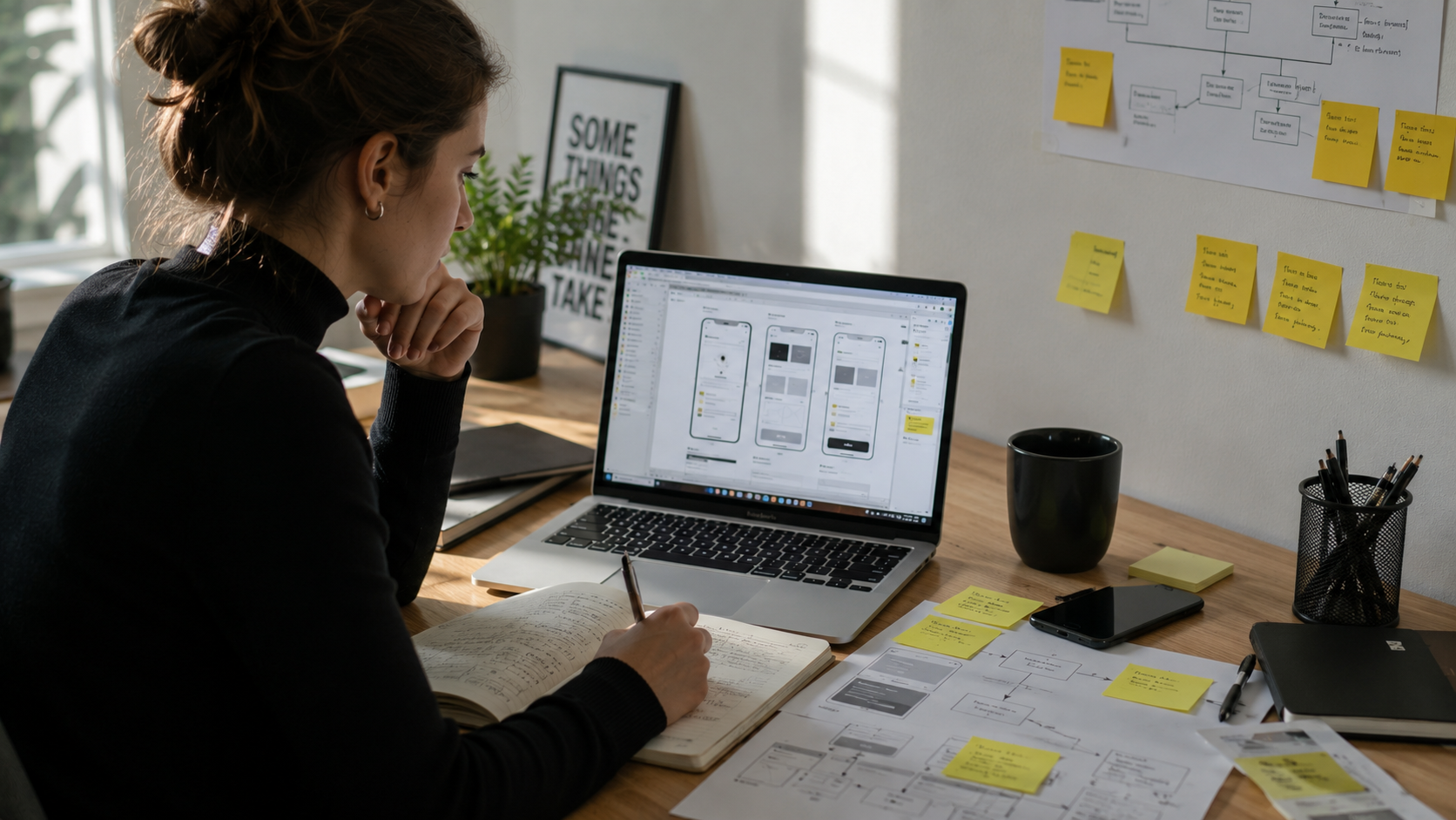 ux исследователь