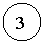 Овал: 3