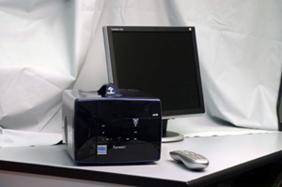 Настольный компьютер OLDI Multimedia