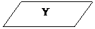 Блок-схема: данные:       Y