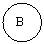 Блок-схема: узел: B