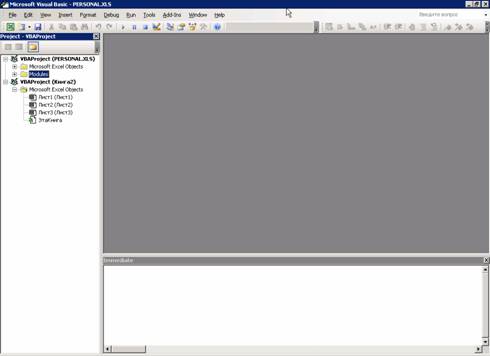 Окно редактора VBA .jpg