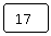 Скругленный прямоугольник: 17