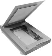 планшетный сканер
