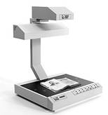 книжный сканер