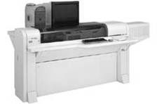 барабанный сканер