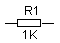 Resistor