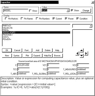 Рис 3_2-Capacitor_Window