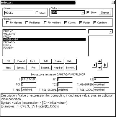 Рис 3_3-Inductor_Window