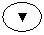 Овал: ▼