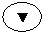 Овал: ▼