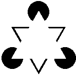 Треугольник Каниша