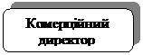 Скругленный прямоугольник: Комерційний директор