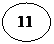 Овал: 11