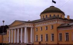 Старов И.Е. Таврический дворец